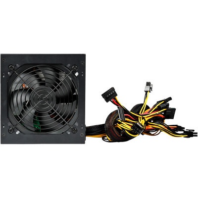 Блок живлення PcCooler 600W (HW600-NP)