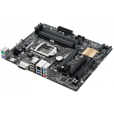 Материнская плата ASUS H110M2 D3