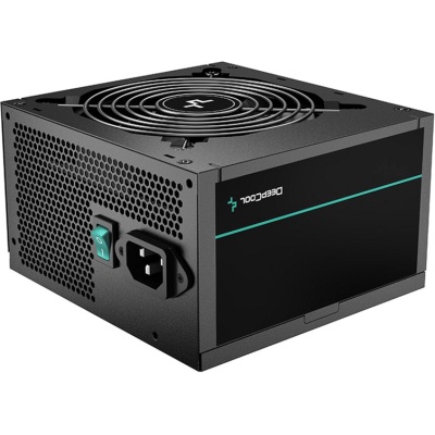 Блок живлення Deepcool 850W PM850D (R-PM850D-FA0B-EU)