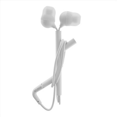 Наушники ACME JUNGLE White (4770070873991)