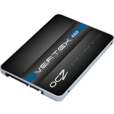 Накопитель SSD 2.5' 240GB OCZ (VTX460-25SAT3-240G)