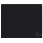 Килимок для мишки Logitech G240 Gaming Mouse Pad Black (943-000784)