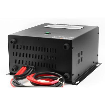 Пристрій безперебійного живлення LogicPower LPY- B - PSW-1500VA+, 10А/15А, 24V (4130)