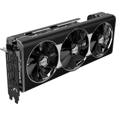 Видеокарта XFX Radeon RX 5700 XT THICC III Ultra 8GB (RX-57XT8TBD8)