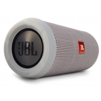 Акустическая система JBL Flip 3 Grey (JBLFLIP3GRAY)