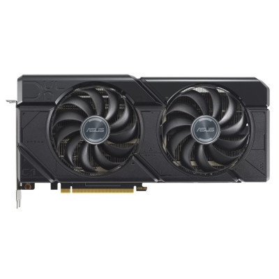 Відеокарта ASUS Radeon RX 7700 XT 12Gb DUAL OC (DUAL-RX7700XT-O12G)