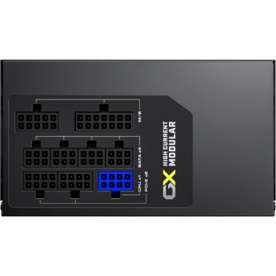 Блок живлення Gamemax GX-850 Modular