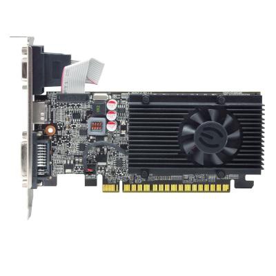 Видеокарта GeForce GT610 1024Mb EVGA (01G-P3-2615-KR)