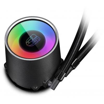 Система водного охлаждения Deepcool CASTLE 360 RGB V2