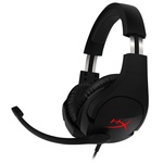 Наушники HyperX Cloud Stinger Gaming Headset Black (HX-HSCS-BK/EM / HX-HSCS-BK/EE)