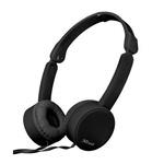 Наушники Trust Nano On-Ear Mic Black (23104)