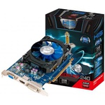 Видеокарта HIS Radeon R7 240 2048Mb iCooler Boost Clock (H240FC2G)