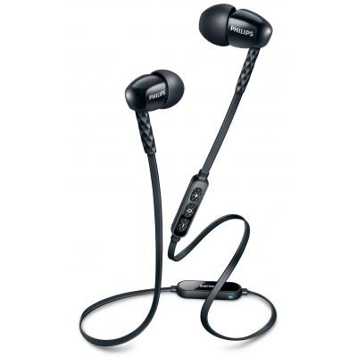 Наушники PHILIPS SHB5850 Black (SHB5850BK/00)