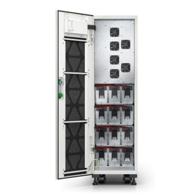 Источник бесперебойного питания APC Easy UPS 3S 20 kVA 400 V 3:3 UPS with internal batteries (E3SUPS20KHB1)