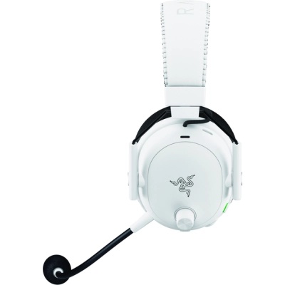 Навушники Razer Blackshark V3 PRO Wireless White (RZ04-05400200-R3M1)