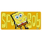 Килимок для мишки Akko SpongeBob Deskmat (6925758610117)
