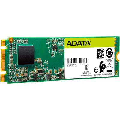 Накопичувач SSD M.2 2280 240GB ADATA (ASU650NS38-240GT-C)