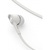 Наушники TCL MTRO100 Ash White (MTRO100WT-EU)