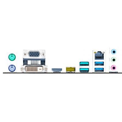 Материнская плата ASUS Z97-K/USB 3.1