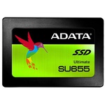 Накопитель SSD 2.5' 240GB ADATA (ASU655SS-240GT-C)