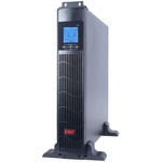 Источник бесперебойного питания East EA901P-SRT 1000VA (EA901P.SRT.24V2.9DCIEC)