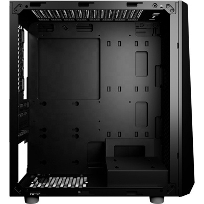 Корпус Segotep Prime V Black (SG-LZV)