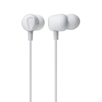 Наушники Cresyn C110S WHITE (CPU-ES2110WH01)