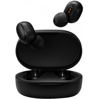 Наушники Xiaomi Mi True Wireless Earbuds Basic 2 Black (BHR4272GL)