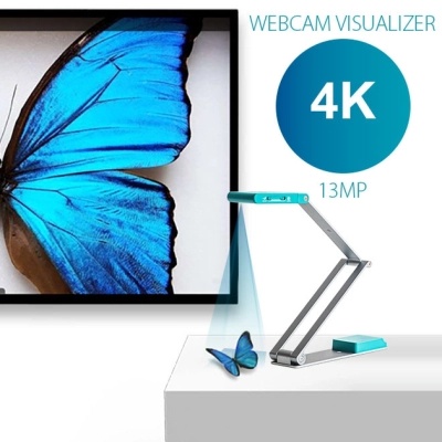 Сканер Iris Canon Visualizer 7 Dyslexic (464665)