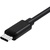 Навушники Media-Tech ALL USB-C Black (MT3609K)