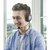 Навушники Acer OV-T690 3.5мм Black (GP.HDS11.00T)