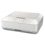 Многофункциональное устройство Canon MG7740 white c Wi-Fi (0596C027)