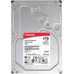 Жесткий диск 3.5' 4TB Toshiba (HDWQ140UZSVA)