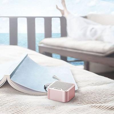 Акустическая система Anker SoundCore nano Pink (A3104H51)