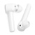 Наушники Xiaomi Mi True Wireless Earphones Lite White (BHR4090GL)