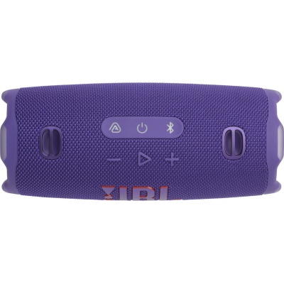 Акустична система JBL Charge 6 Purple (JBLCHARGE6PUR)