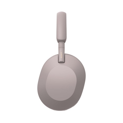 Навушники Sony WH-1000XM5 Smoky Pink (WH1000XM5P.CE7)