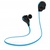 Наушники Smartfortec QY7 blue (44408)