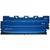 Модуль памяти для компьютера DDR4 16GB (2x8GB) 2666 MHz Kudos Blue eXceleram (EKBLUE4162619AD)