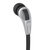 Наушники Nomi NHS-102 Black (150486)