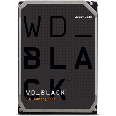 Жесткий диск 3.5' 8TB WD (WD8001FZBX)