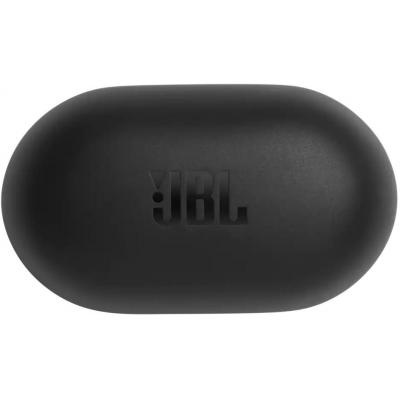 Наушники JBL Tune 115 TWS Black (JBLT115TWSBLK)