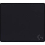 Килимок для мишки Logitech G640 Gaming Mouse Pad Black (943-000799)