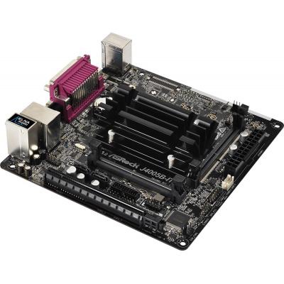 Материнская плата ASRock J4005B-ITX