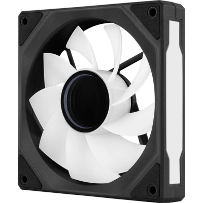 Кулер до корпусу AeroCool Phantom M-3 Reverse 12 PWM ARGB Black (ACF3-MR11227.11)