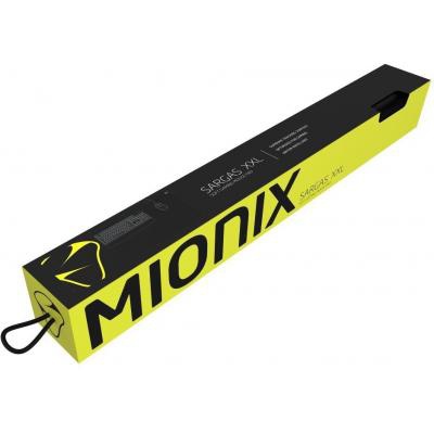 Коврик для мышки Mionix Sargas XXL (MNX-04-25004-G)