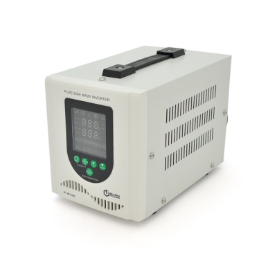 Пристрій безперебійного живлення Europower EP-MPS-800/12