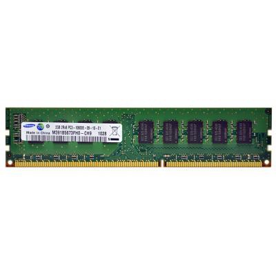 Модуль памяти DDR3 2GB 1333 MHz Samsung (M391B5673FH0-CH9)