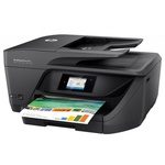 Многофункциональное устройство HP OfficeJet Pro 6960 c Wi-Fi (J7K33A)