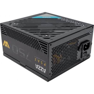 Блок живлення Azza 750W (PSAZ-750W)